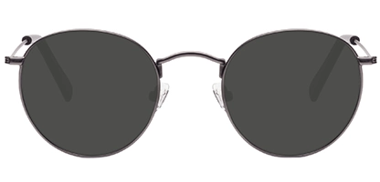 Urban M37 Matte Gunmetal 51 Polarised