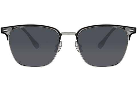 Feel Good Collection Zack 53 Grey Polarised