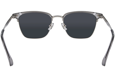 Feel Good Collection Zack 53 Grey Polarised