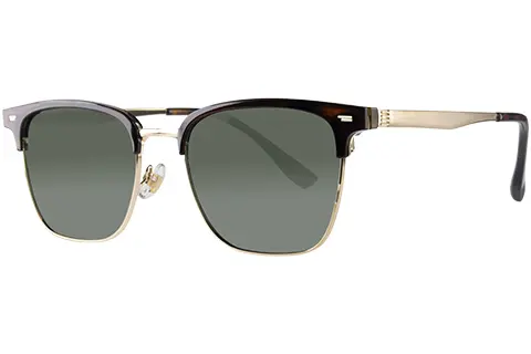 Feel Good Collection Zack 53 Tortoise Polarised