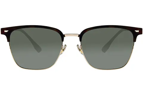 Feel Good Collection Zack 53 Tortoise Polarised