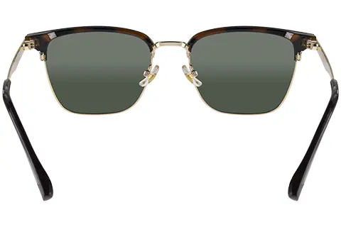 Feel Good Collection Zack 53 Tortoise Polarised