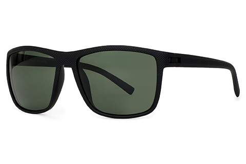 Feel Good Collection Zade 10 Matte Black 56 Polarised