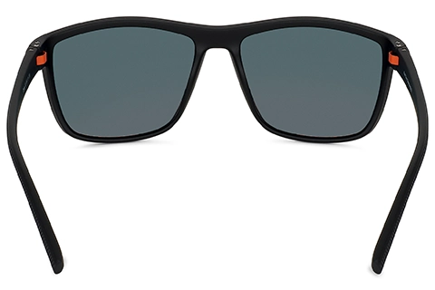 Feel Good Collection Zade 12 Matte Black 56 Polarised