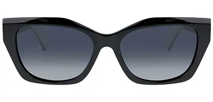  Zara Black Polarised