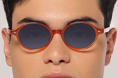 Feel Good Collection Zee 48 Caramel Polarised