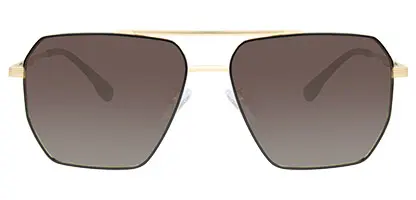  Zion Gold Brown Polarised