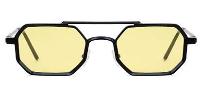 Zufi M10 Matte Black 53 Polarised