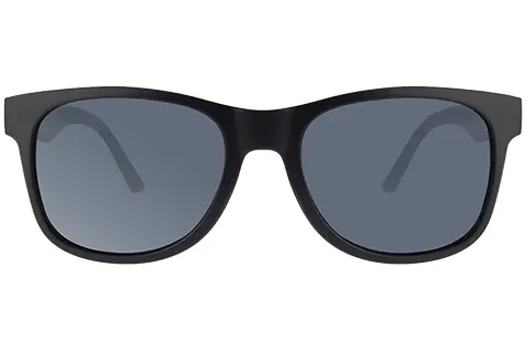 Feel Good Collection Zuri Black Polarised