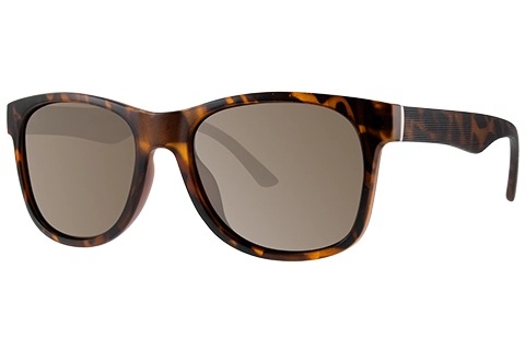 Feel Good Collection Zuri Tortoise Polarised