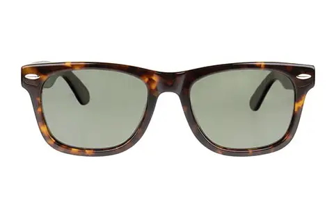 FGC Frankie C3 Tortoise Polarised