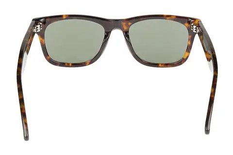 FGC Frankie C3 Tortoise Polarised