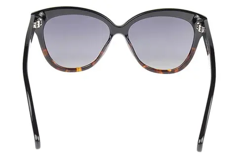 FGC Jana C3 Black/Tortoise Polarised