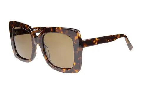 Feel Good Collection Lola C1 Tortoise Polarised