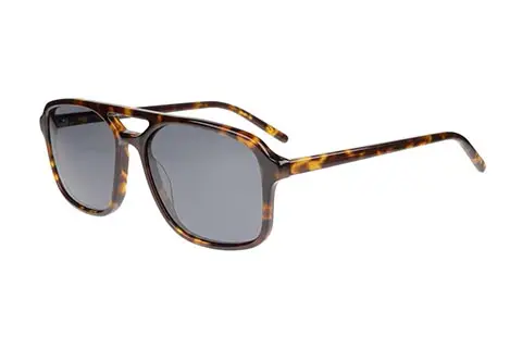 Feel Good Collection Skyler C1 Tortoise Polarised