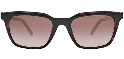 Guess GU00170 52F 53 Dark Havana