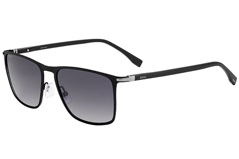 Hugo Boss BOSS 1004/S/IT 003 Black 56 Gradient