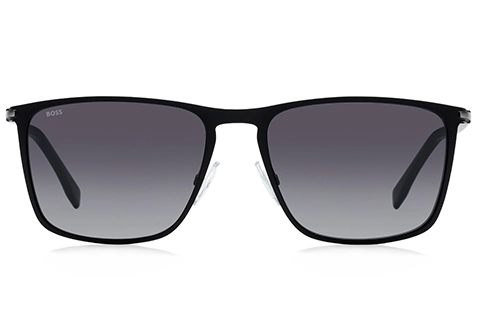 Hugo Boss BOSS 1004/S/IT 003 Black 56 Gradient