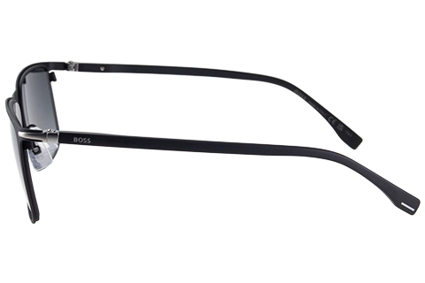 Hugo Boss BOSS 1004/S/IT 003 Black 56 Gradient