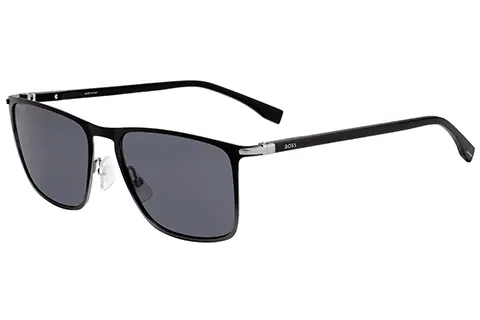 Hugo Boss BOSS 1004/S/IT O6W Black 56