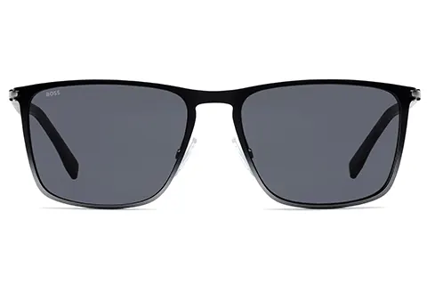 Hugo Boss BOSS 1004/S/IT O6W Black 56