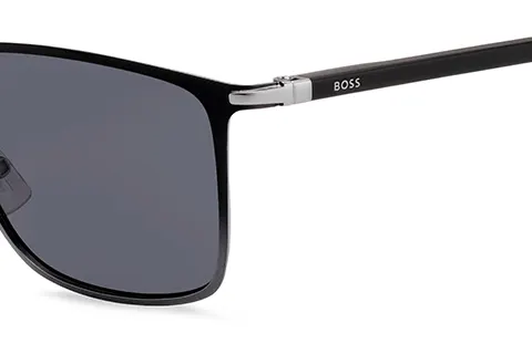 Hugo Boss BOSS 1004/S/IT O6W Black 56
