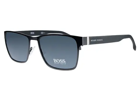 Hugo Boss BOSS 1038/S 003/IR Matte Black