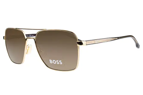 Hugo Boss BOSS 1045/S/IT 000/70 Rose Gold - Henry Cavill