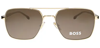  BOSS 1045/S/IT 000/70 Rose Gold - Henry Cavill