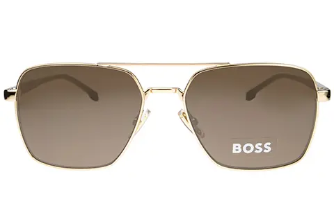 Hugo Boss BOSS 1045/S/IT 000/70 Rose Gold - Henry Cavill