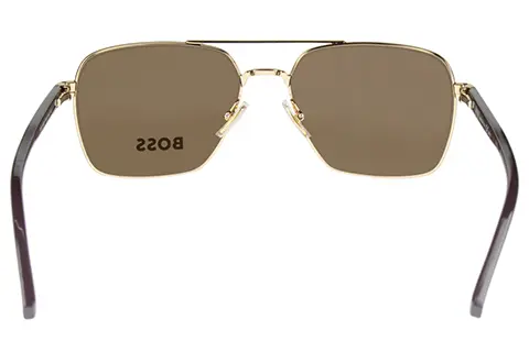 Hugo Boss BOSS 1045/S/IT 000/70 Rose Gold - Henry Cavill