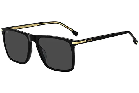 Hugo Boss BOSS 1750/G/S 807 Black 56