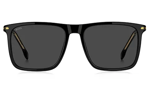 Hugo Boss BOSS 1750/G/S 807 Black 56