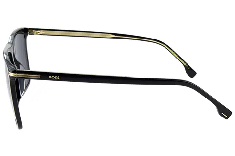 Hugo Boss BOSS 1750/G/S 807 Black 56