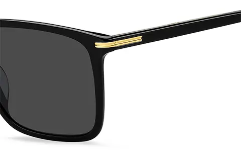 Hugo Boss BOSS 1750/G/S 807 Black 56
