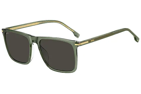 Hugo Boss BOSS 1750/G/S B59 Green 56