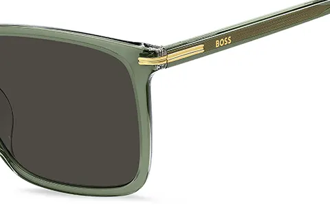 Hugo Boss BOSS 1750/G/S B59 Green 56