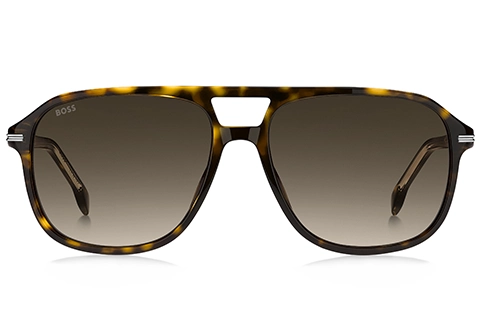 Hugo Boss BOSS 1751/S 086 Havana 57 Gradient