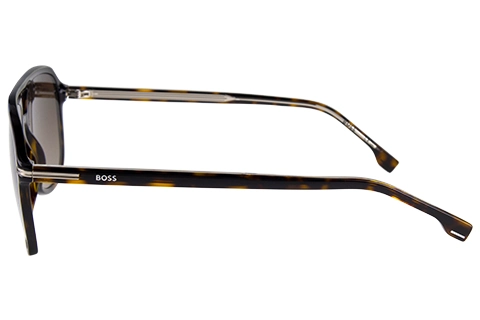 Hugo Boss BOSS 1751/S 086 Havana 57 Gradient