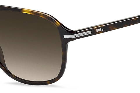 Hugo Boss BOSS 1751/S 086 Havana 57 Gradient