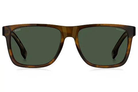 Hugo Boss BOSS 1759/G/S EX4 Brown 57 Polarised
