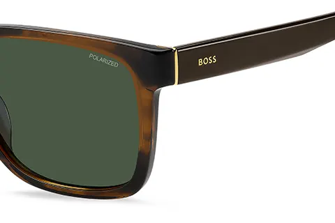 Hugo Boss BOSS 1759/G/S EX4 Brown 57 Polarised