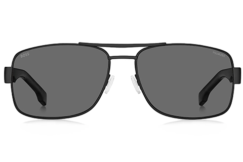 Hugo Boss BOSS 1761/S 003 Black 62 Polarised