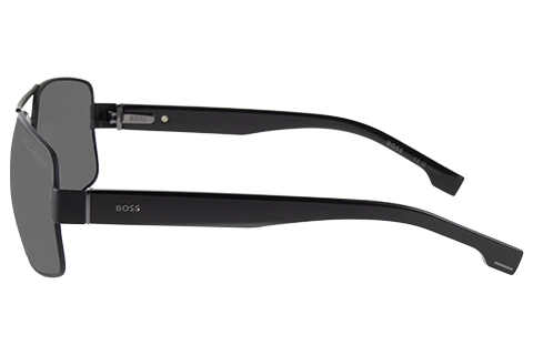 Hugo Boss BOSS 1761/S 003 Black 62 Polarised