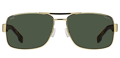  BOSS 1761/S J5G Gold 62 Polarised