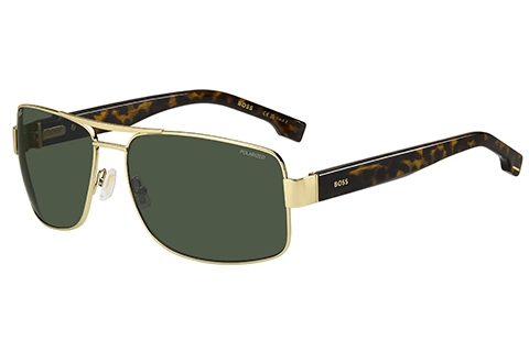 Hugo Boss BOSS 1761/S J5G Gold 62 Polarised