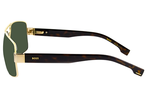 Hugo Boss BOSS 1761/S J5G Gold 62 Polarised