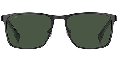 BOSS 1826/S 003 Matte Black 56