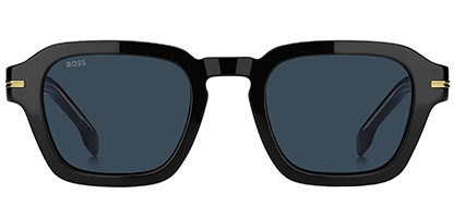 BOSS 1853/S 807 Black 49