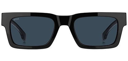 BOSS 1855/S 807 Black 52